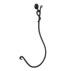 Large Swing Holdback (16cm Embrace) In Beeswax