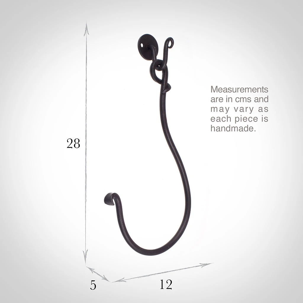 Small Swing Holdback (12cm Embrace) In Beeswax 5 Small Swing Holdback (12cm Embrace) In Beeswax - Image 3