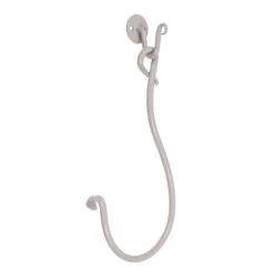 Small Swing Holdback (12cm Embrace) In Clay