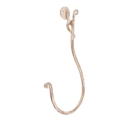 Small Swing Holdback (12cm Embrace) In Old Ivory