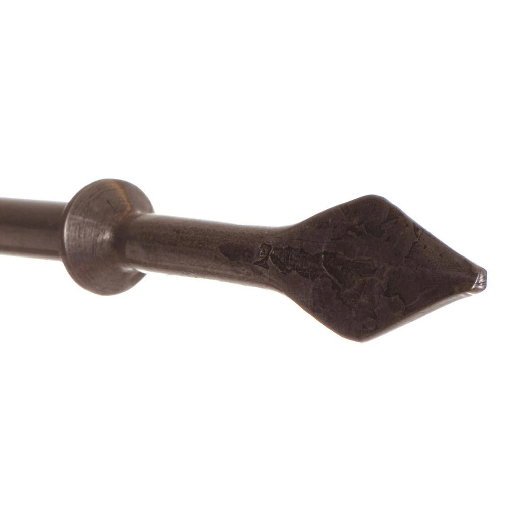 12mm Spear Finial In Polished 5 12mm Spear Finial In Polished - Image 3