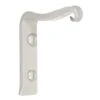 Dormer Rod Support Bracket In Clay -Curtains & Poles Sales 648cl 11