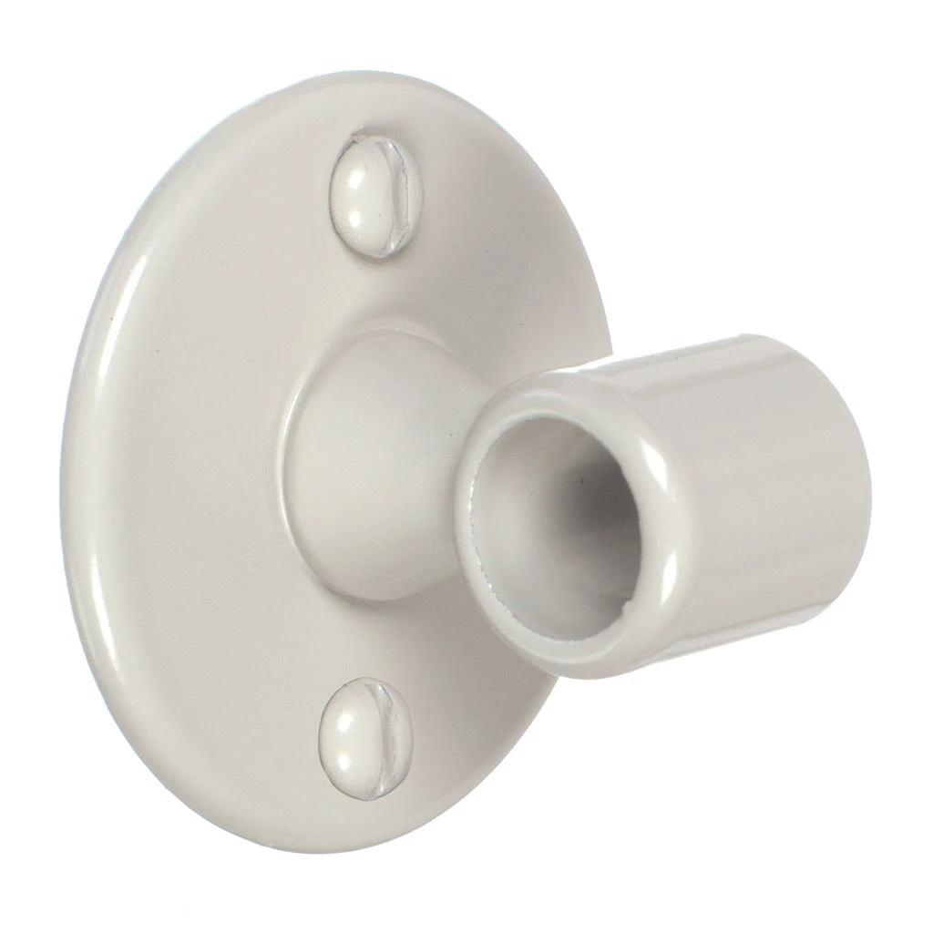 12mm Sleeve Bracket Finished In Clay 3 12mm Sleeve Bracket Finished In Clay