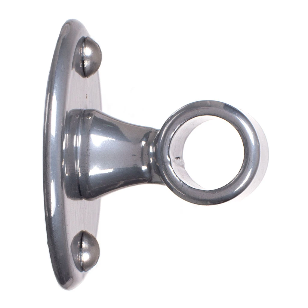 12mm Sleeve Bracket In Mercury 6 12mm Sleeve Bracket In Mercury - Image 4