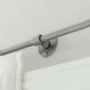 12mm Sleeve Bracket In Polished -Curtains & Poles Sales 686po 12