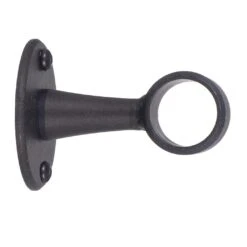 20mm Sleeve Bracket In Beeswax -Curtains & Poles Sales 687bw 20