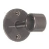 20mm Sleeve Bracket In Polished -Curtains & Poles Sales 687po 11