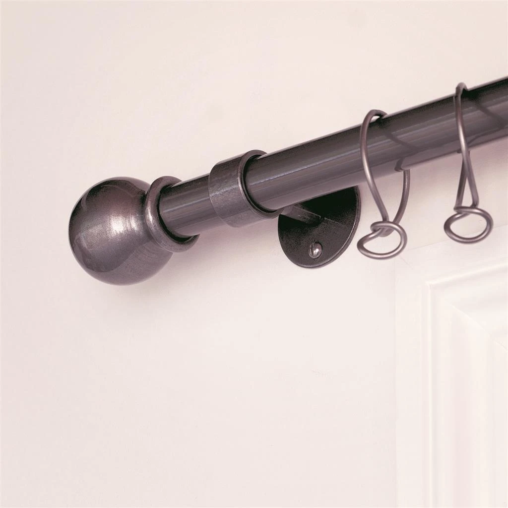 20mm Sleeve Bracket In Polished 4 20mm Sleeve Bracket In Polished - Image 2