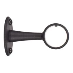 25mm Sleeve Bracket In Beeswax -Curtains & Poles Sales 688bw 20