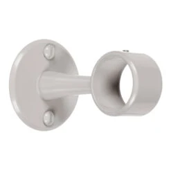 25mm Sleeve Bracket In Clay