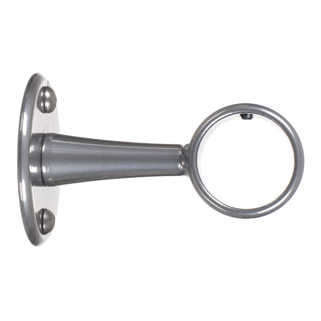 25mm Sleeve Bracket In Mercury 6 25mm Sleeve Bracket In Mercury - Image 4