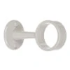 38mm Sleeve Bracket In Clay -Curtains & Poles Sales 689cl 11