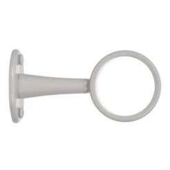 38mm Sleeve Bracket In Clay -Curtains & Poles Sales 689cl 20