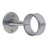 38mm Sleeve Bracket In Mercury 2 38mm Sleeve Bracket In Mercury -Curtains & Poles Sales 689me 11