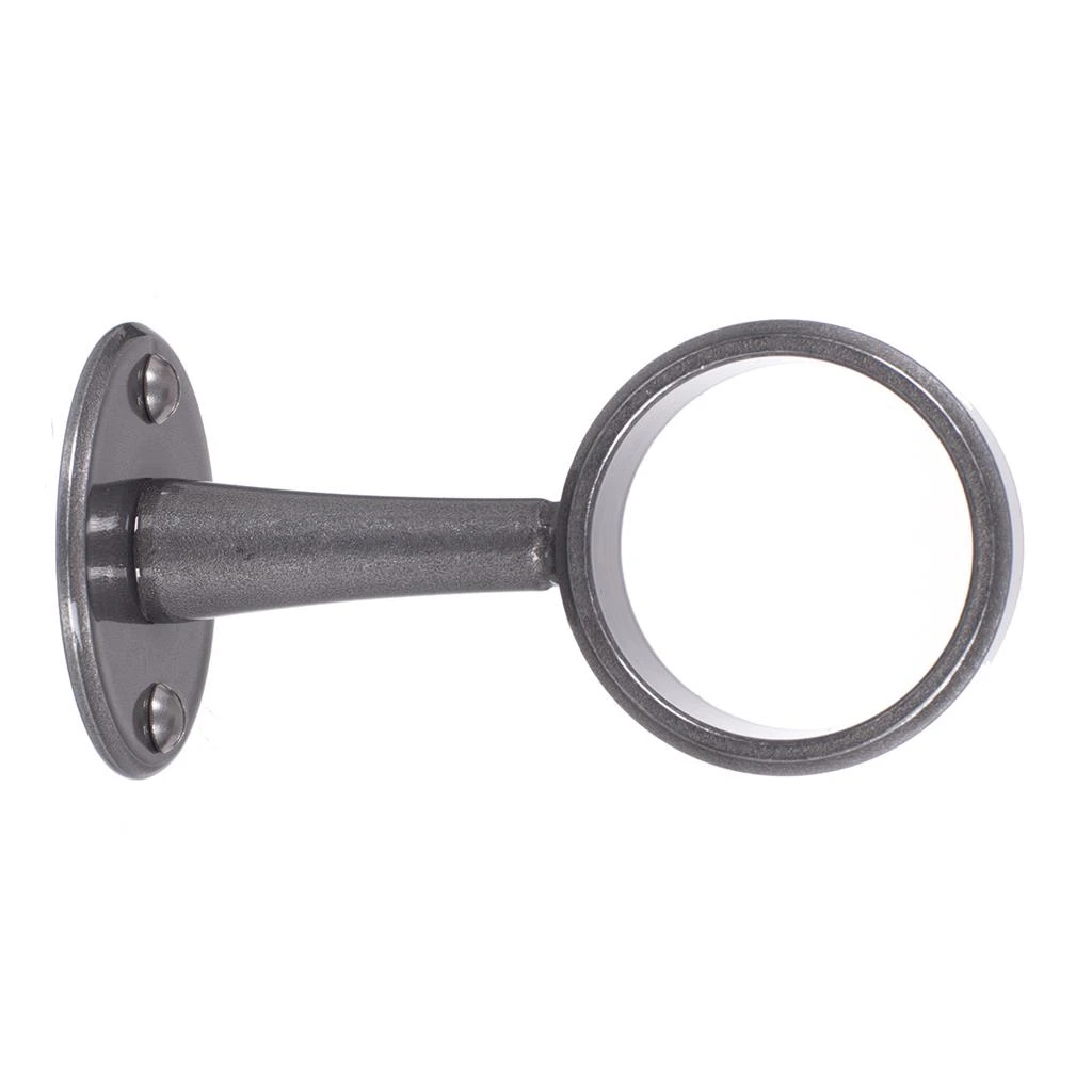 38mm Sleeve Bracket In Polished 7 38mm Sleeve Bracket In Polished - Image 5