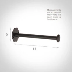 Draper's Button Holdback In Beeswax 8 Draper's Button Holdback In Beeswax -Curtains & Poles Sales 691abw 13