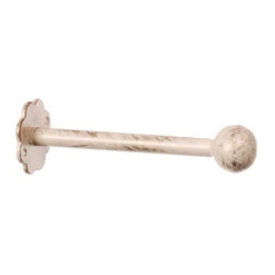 Draper's Cannonball Holdback In Old Ivory