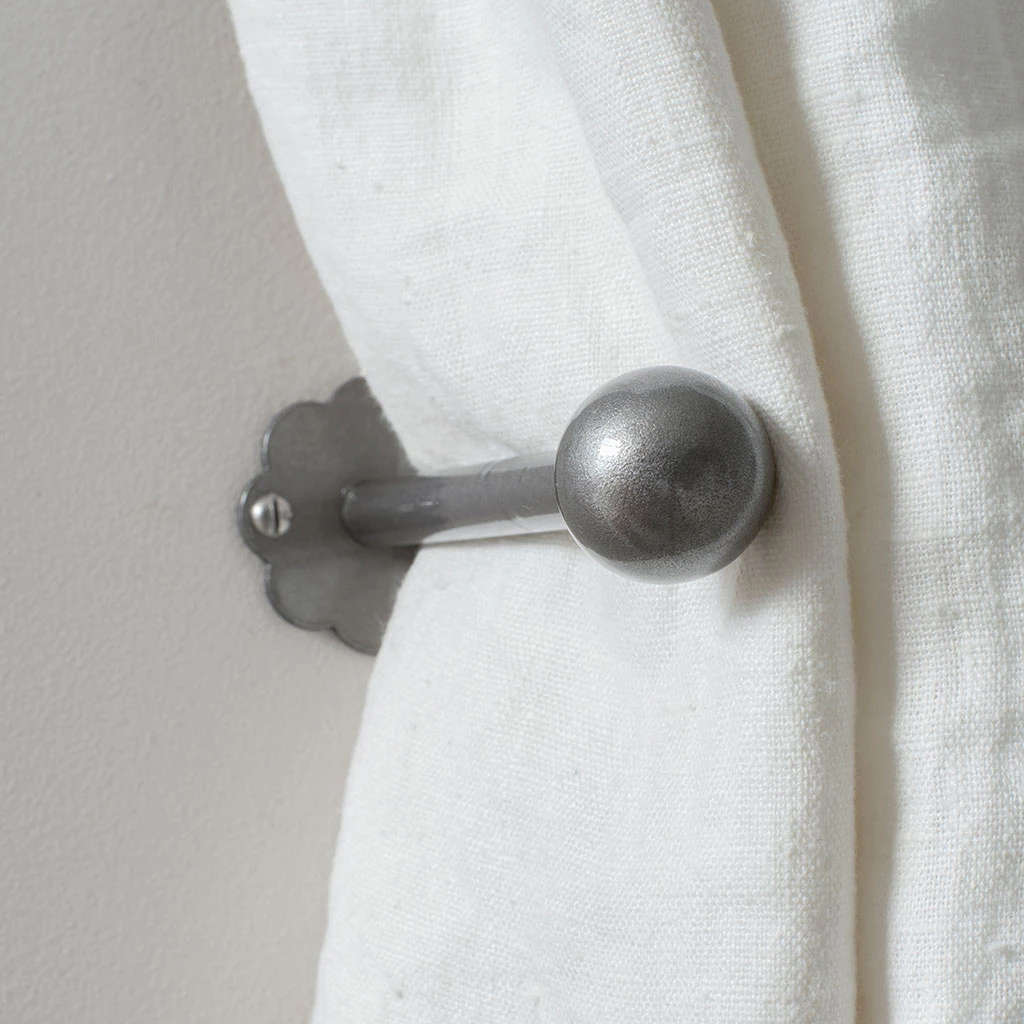 Draper's Cannonball Holdback In Polished 4 Draper's Cannonball Holdback In Polished - Image 2