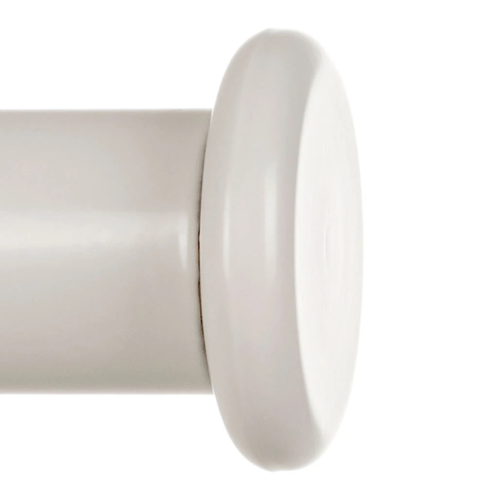 38mm Button Finial In Clay 3 38mm Button Finial In Clay