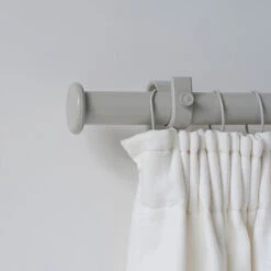 38mm Button Finial In Clay 7 38mm Button Finial In Clay -Curtains & Poles Sales 693cl 12