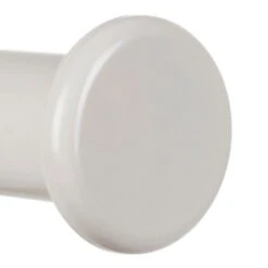 38mm Button Finial In Clay 9 38mm Button Finial In Clay -Curtains & Poles Sales 693cl 20