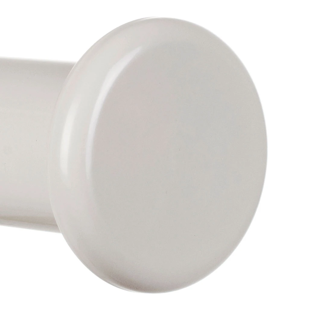 38mm Button Finial In Clay 6 38mm Button Finial In Clay - Image 4