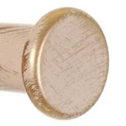 38mm Button Finial In Old Ivory 8 38mm Button Finial In Old Ivory -Curtains & Poles Sales 693oi 2