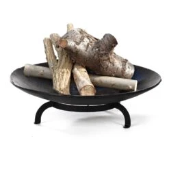 Oakham Cast Iron Fire Bowl -Curtains & Poles Sales 7031mb 2