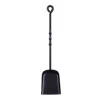 Suffolk Shovel In Matt Black 1 Suffolk Shovel In Matt Black -Curtains & Poles Sales 7411mb 11