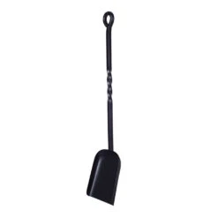 Suffolk Shovel In Matt Black 9 Suffolk Shovel In Matt Black -Curtains & Poles Sales 7411mb 20