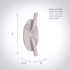 Cleat In Clay -Curtains & Poles Sales 778cl 13