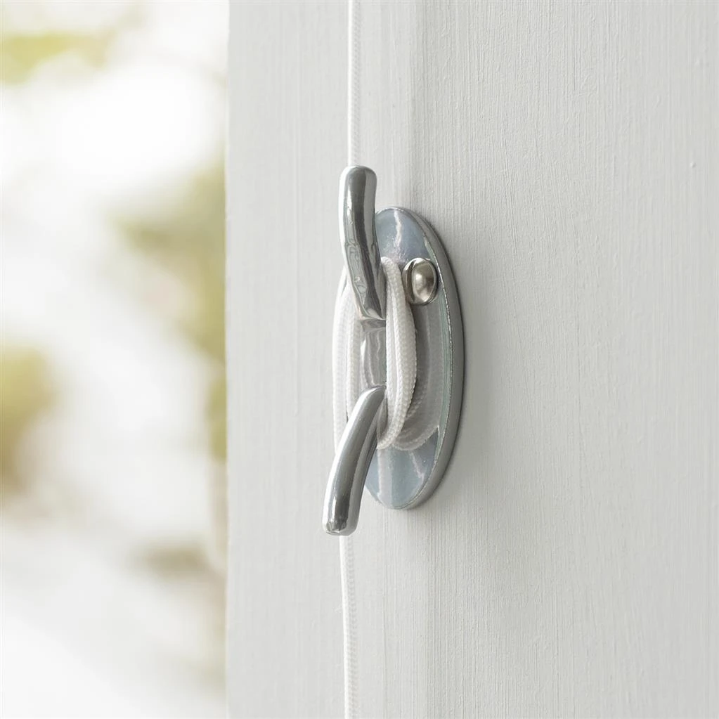 Cleat In Mercury 6 Cleat In Mercury - Image 4