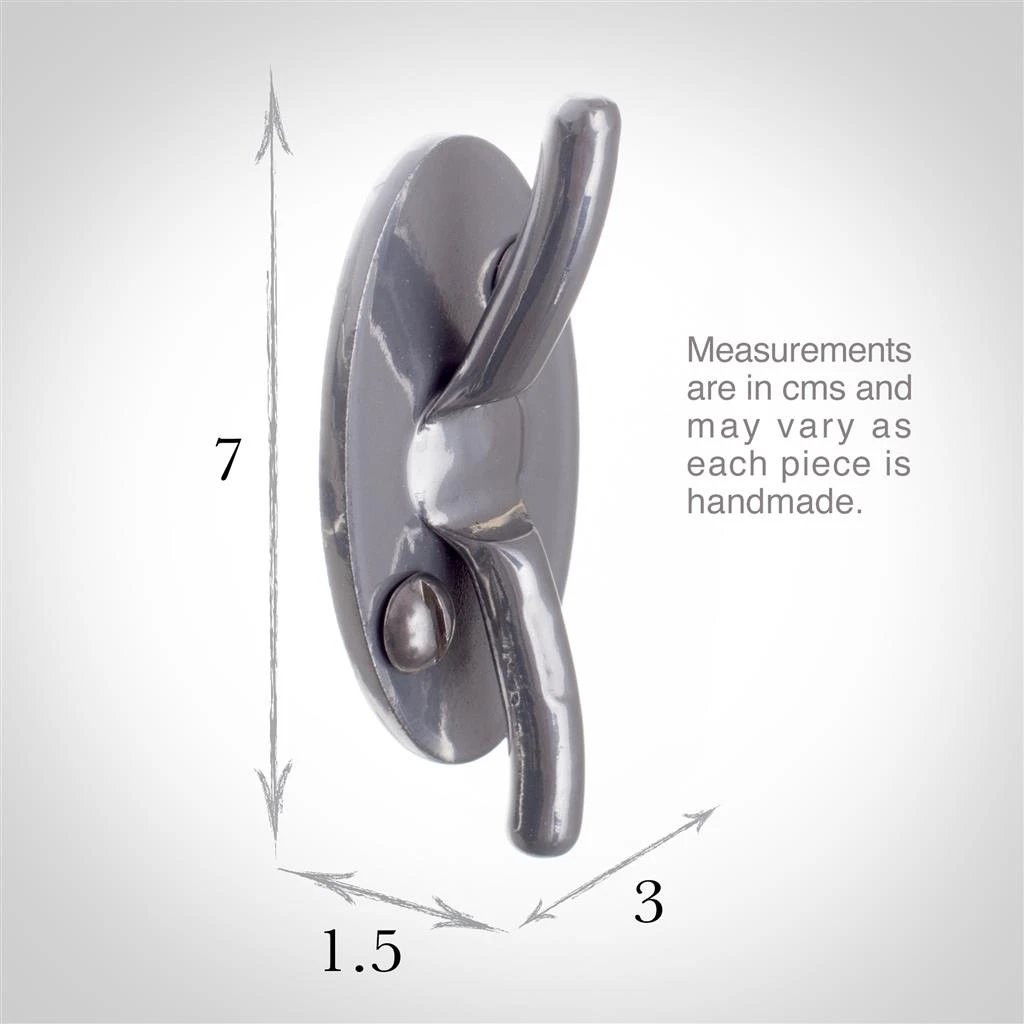 Cleat In Mercury 4 Cleat In Mercury - Image 2
