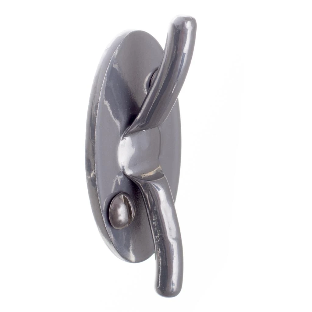 Cleat In Mercury 5 Cleat In Mercury - Image 3