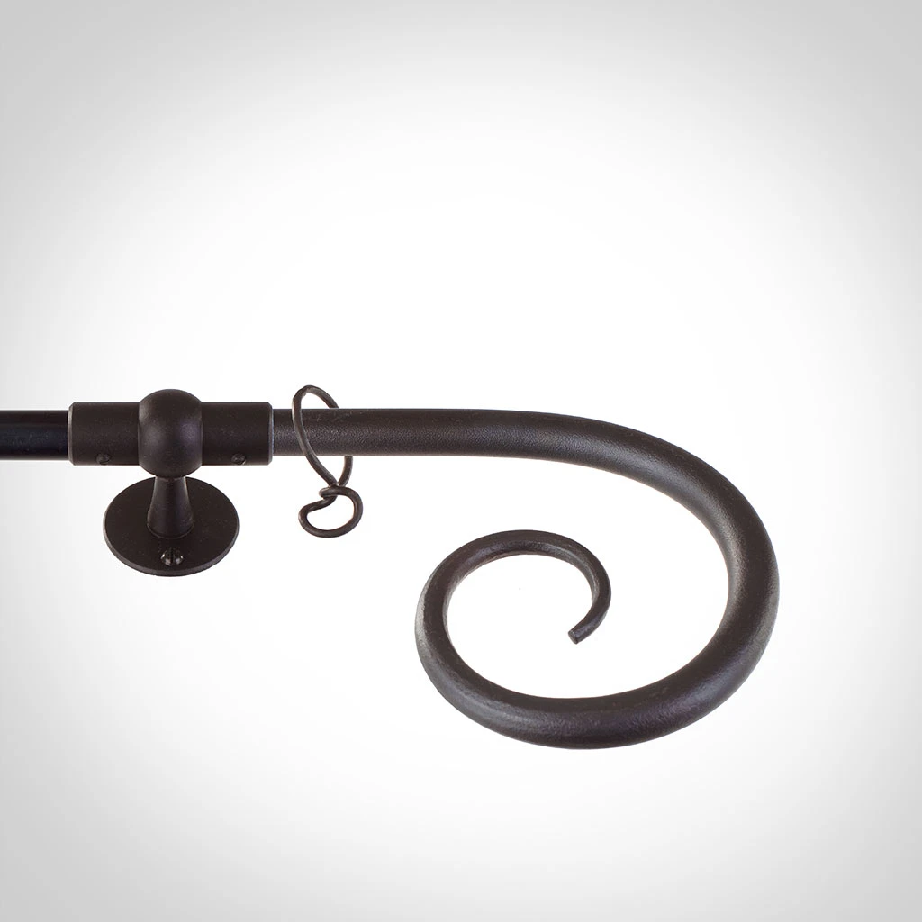 1.5m 16mm Crook Pole Pack In Beeswax 3 1.5m 16mm Crook Pole Pack In Beeswax