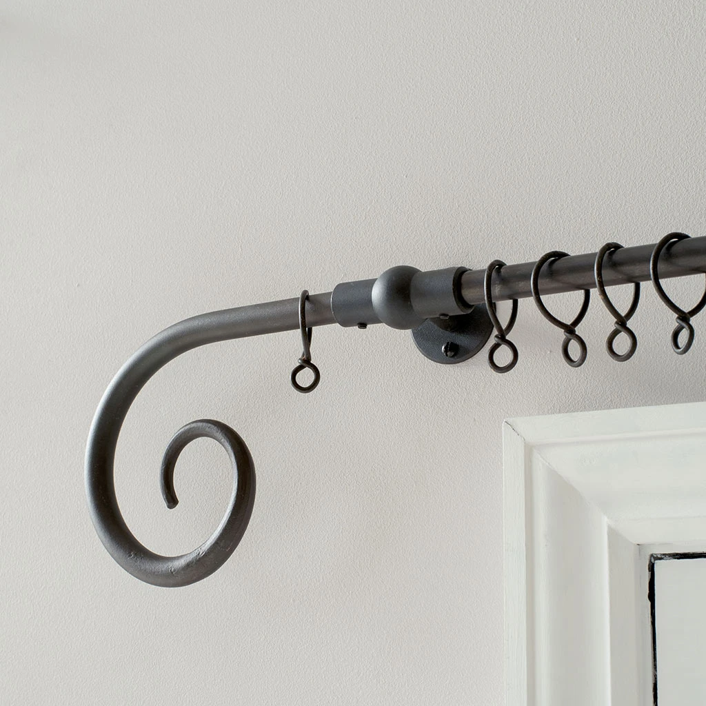 1.5m 16mm Crook Pole Pack In Beeswax 4 1.5m 16mm Crook Pole Pack In Beeswax - Image 2