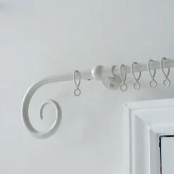 2m 16mm Crook Pack In Clay 7 2m 16mm Crook Pack In Clay -Curtains & Poles Sales 803cl 12