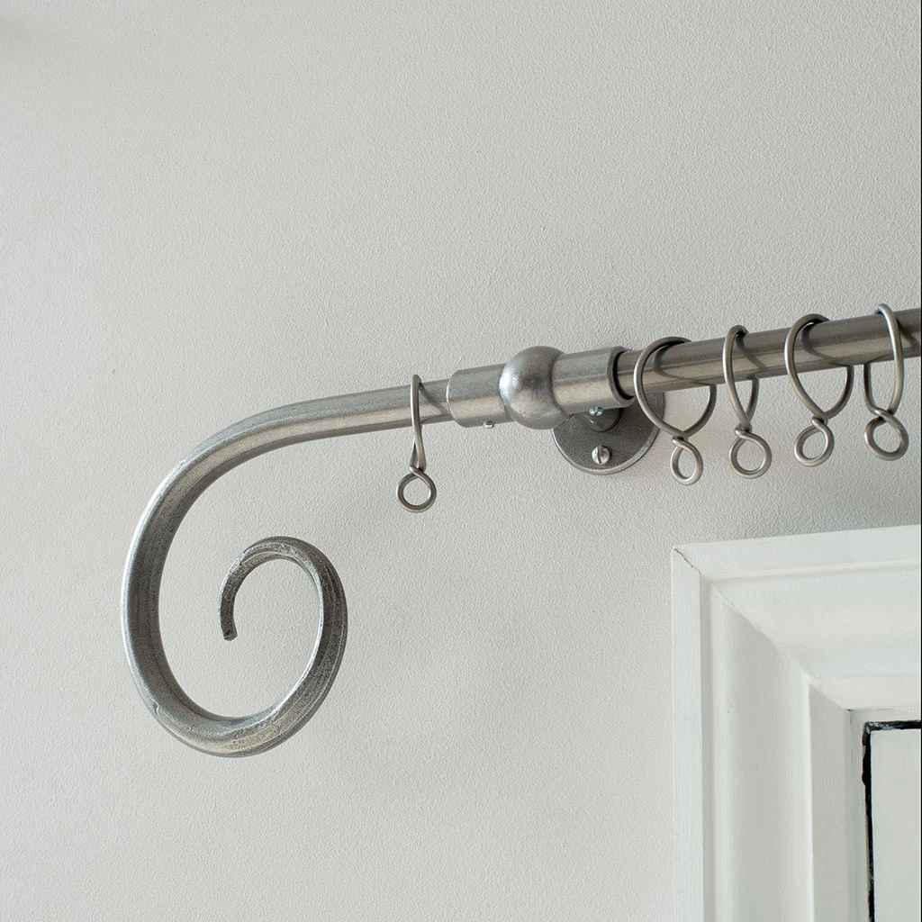 2m 16mm Crook Pack In Polished 4 2m 16mm Crook Pack In Polished - Image 2