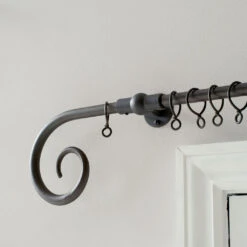 Curtains & Poles Sales -Curtains & Poles Sales 804bw 12