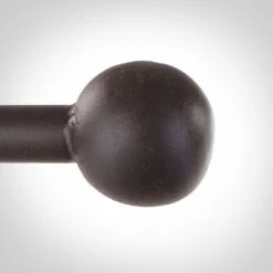 1m 16mm Cannonball Pack In Beeswax 11 1m 16mm Cannonball Pack In Beeswax -Curtains & Poles Sales 813bw 21