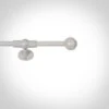 2m 16mm Cannonball Pole Pack In Clay 2 2m 16mm Cannonball Pole Pack In Clay -Curtains & Poles Sales 815cl 11