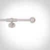 3m 16mm Cannonball Pole Pack In Clay 1 3m 16mm Cannonball Pole Pack In Clay -Curtains & Poles Sales 816cl 11