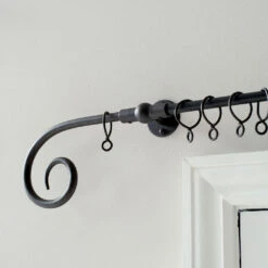 2m 12mm Crook Pack In Beeswax 8 2m 12mm Crook Pack In Beeswax -Curtains & Poles Sales 827bw 12