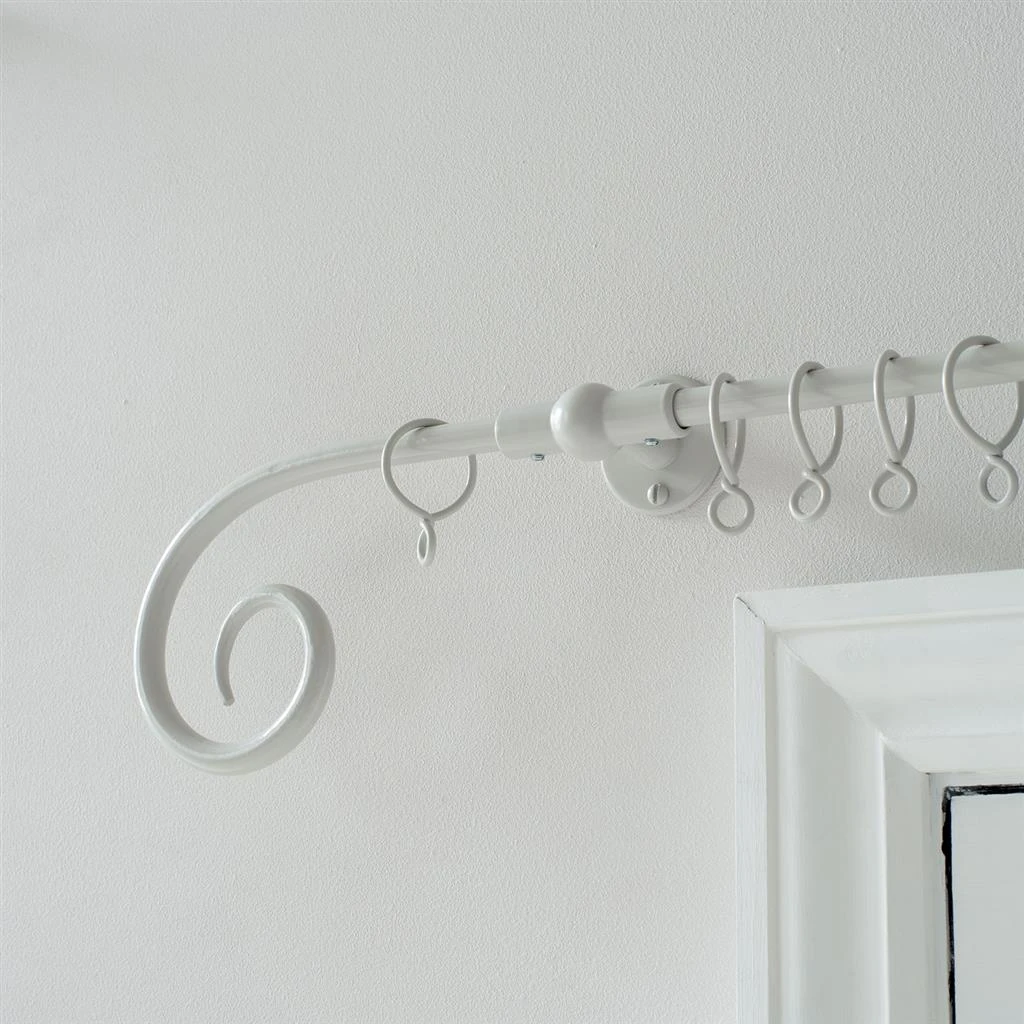 2m 12mm Crook Pack In Clay 4 2m 12mm Crook Pack In Clay - Image 2