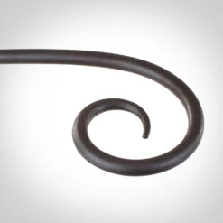 3m 12mm Crook Pack In Beeswax 11 3m 12mm Crook Pack In Beeswax -Curtains & Poles Sales 828bw 21