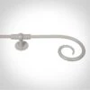 3m 12mm Crook Pack In Clay 1 3m 12mm Crook Pack In Clay -Curtains & Poles Sales 828cl 11