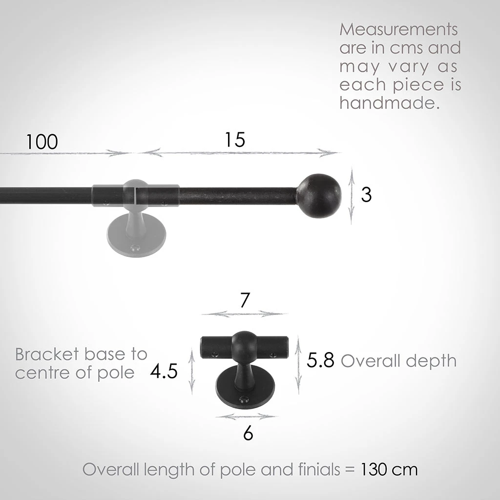 1m 12mm Cannonball Pack In Beeswax 5 1m 12mm Cannonball Pack In Beeswax - Image 3