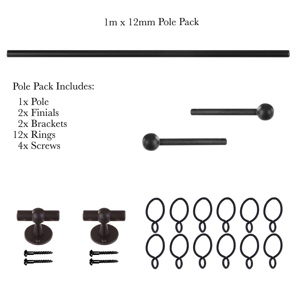 1m 12mm Cannonball Pack In Beeswax 6 1m 12mm Cannonball Pack In Beeswax - Image 4