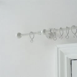 2m 12mm Cannonball Pack In Clay -Curtains & Poles Sales 831cl 12