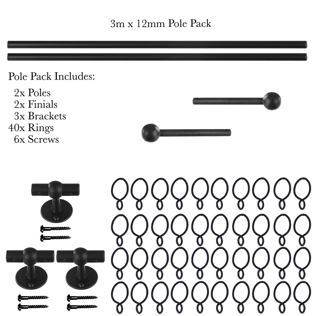 3m 12mm Cannonball Pack In Beeswax 6 3m 12mm Cannonball Pack In Beeswax - Image 4